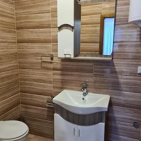 شقة Ogi Nova Varoš