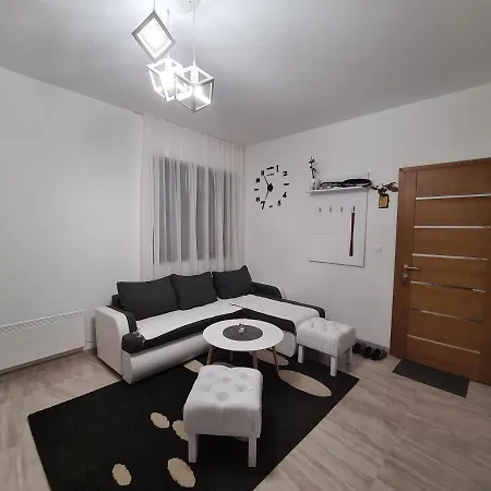 شقة Ogi Nova Varoš