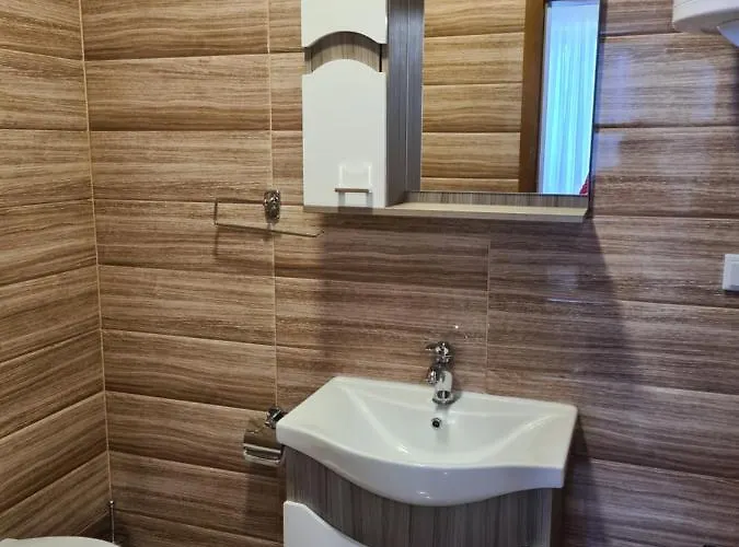 公寓 Ogi Nova Varoš