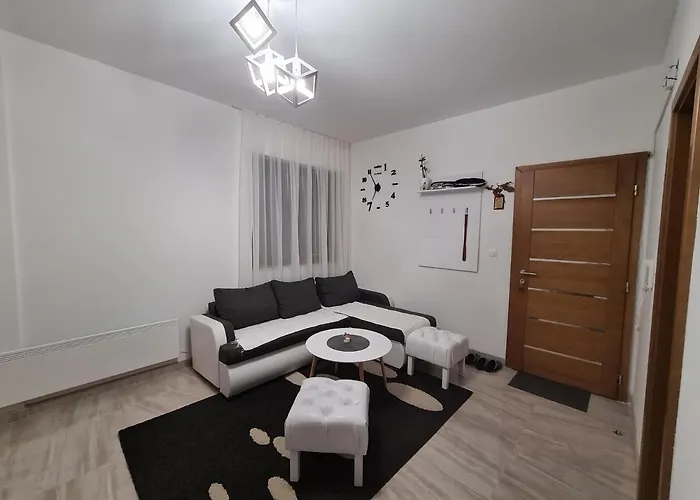 公寓 Ogi Nova Varoš